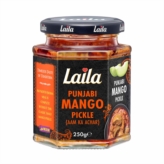 Laila Mango Pickle  12x250g